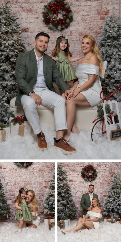 10 christmas backdrops photos