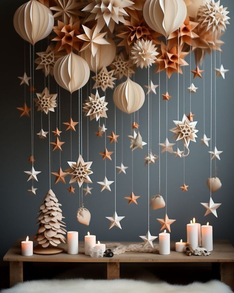 29 christmas backdrops photos