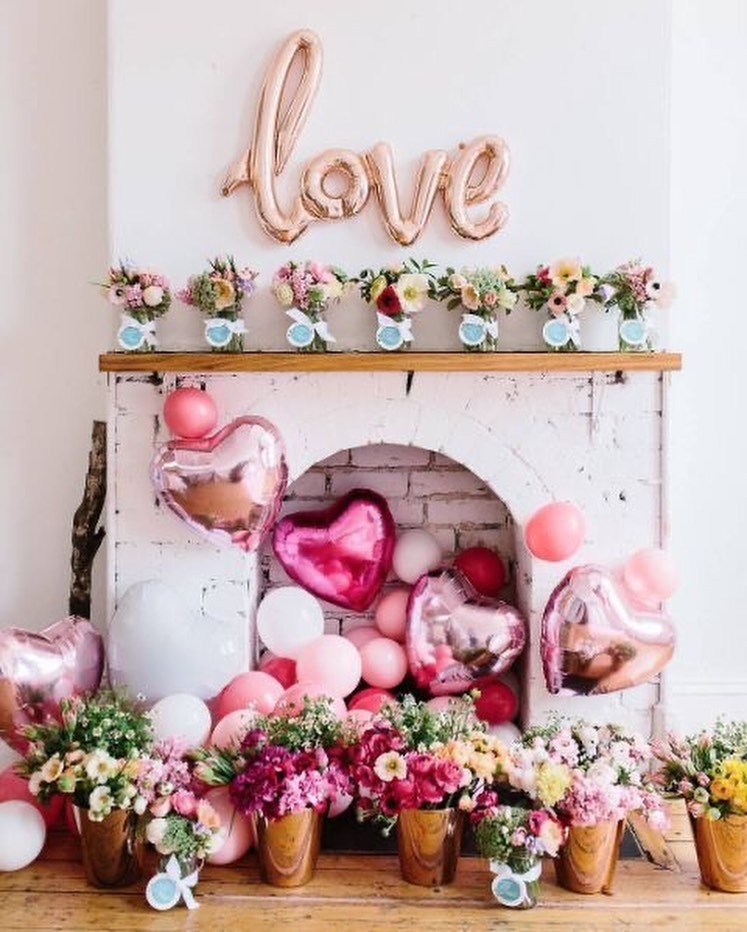 01 valentine day backdrop ideas