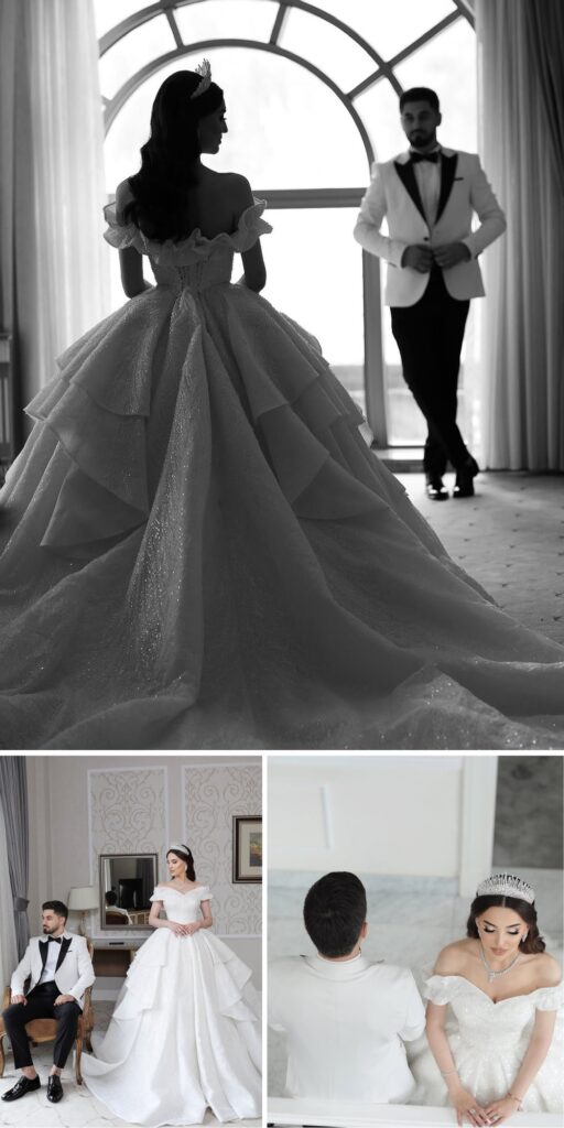 06 bride poses ideas