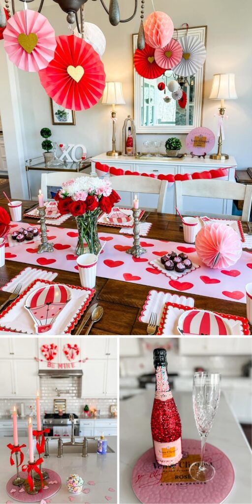 06 valentine day backdrop ideas