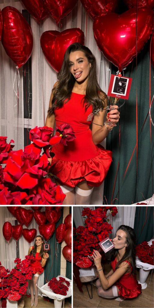 12 valentine day backdrop ideas