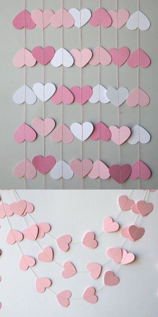 13 valentine day backdrop ideas