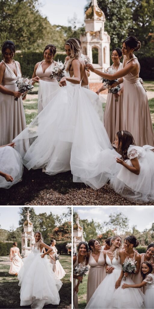 15 wedding photos poses