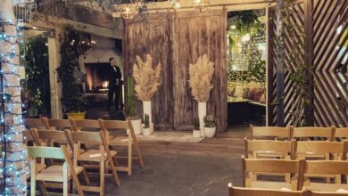 16 weddin backdrop diy wood