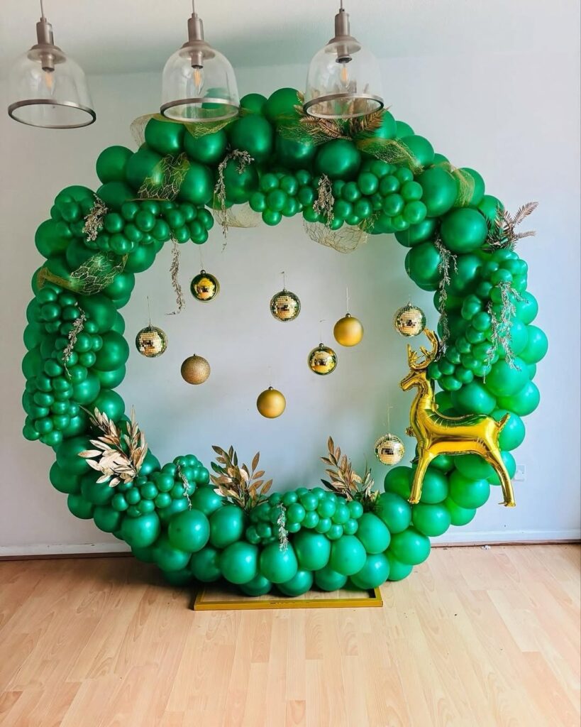 17 st patricks day backdrop ideas