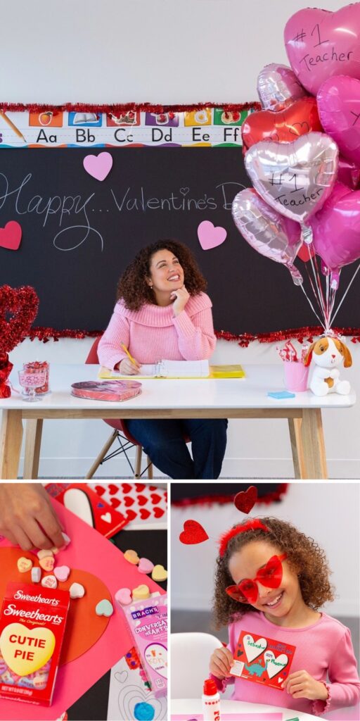 18 valentine day backdrop ideas