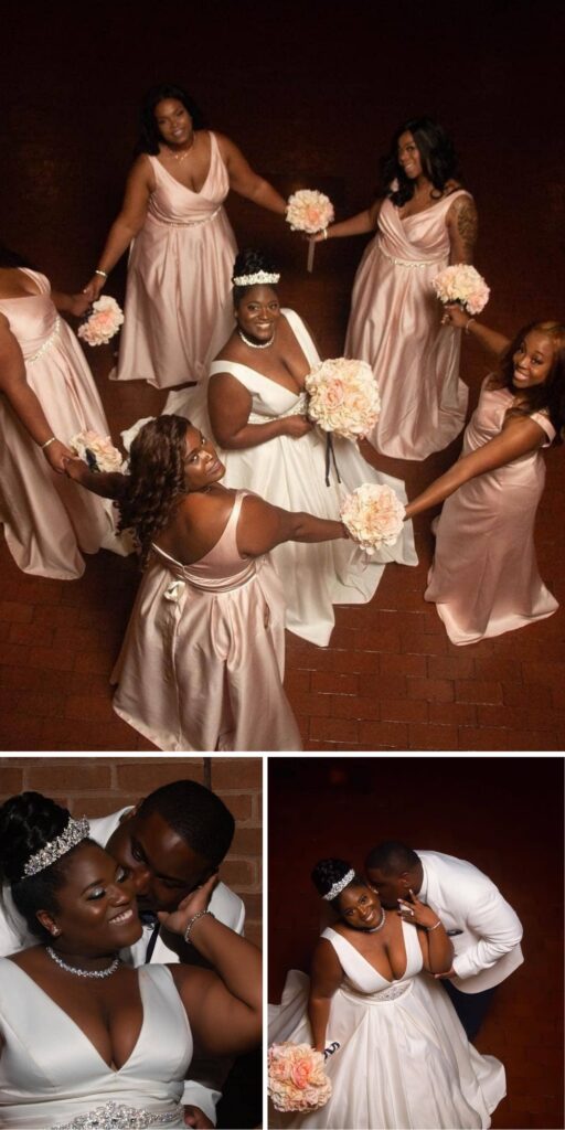 19 wedding photos poses