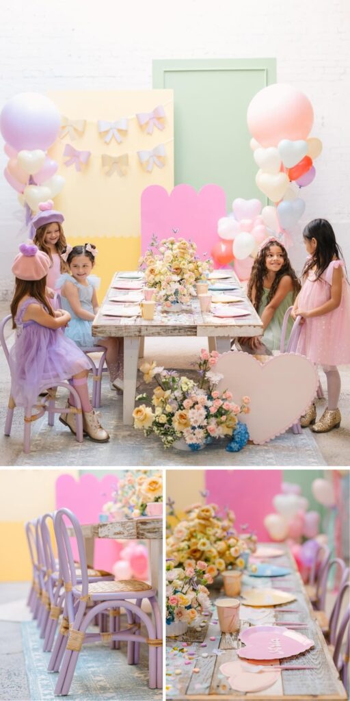 21 valentine day backdrop ideas