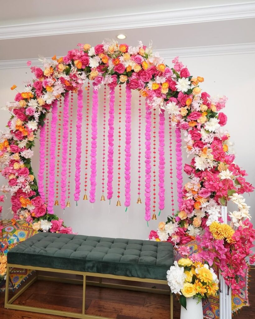 22 valentine day backdrop ideas