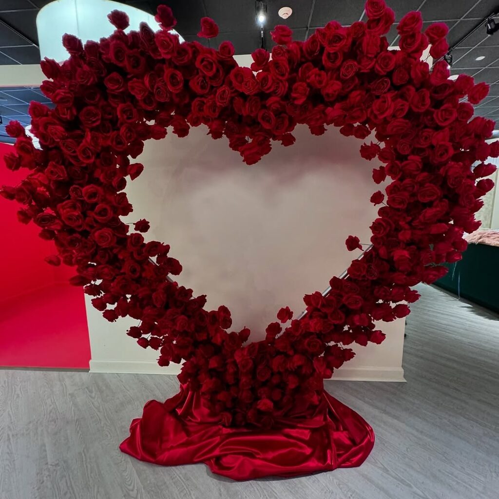 24 valentine day backdrop ideas