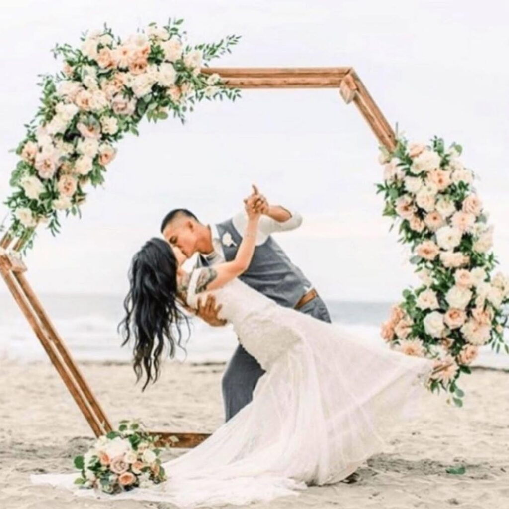 25 weddin backdrop diy wood