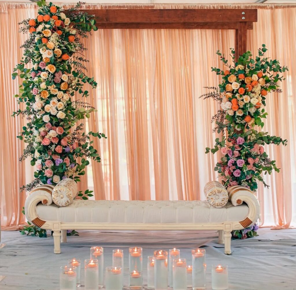 27 weddin backdrop diy wood