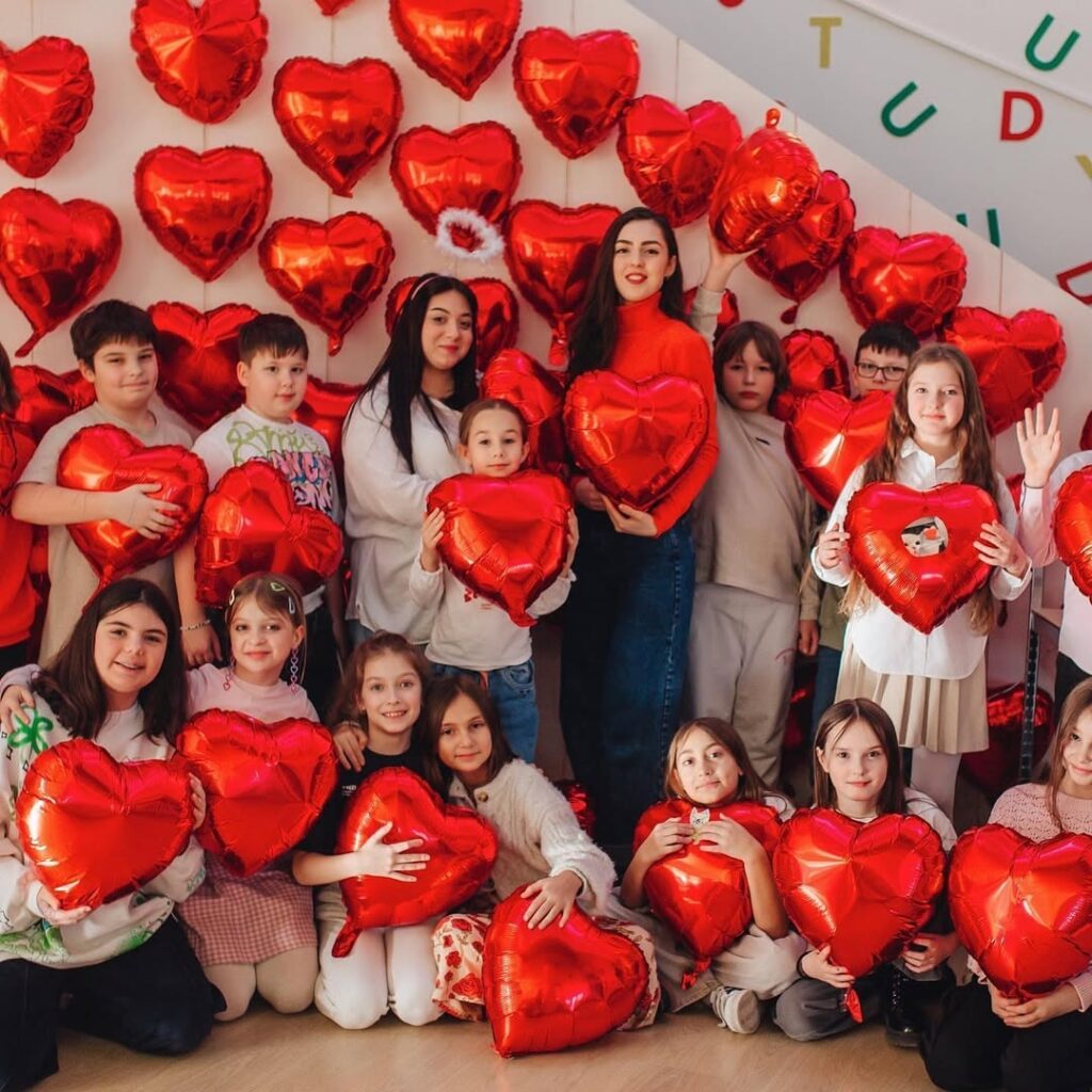 37 valentine day backdrop ideas