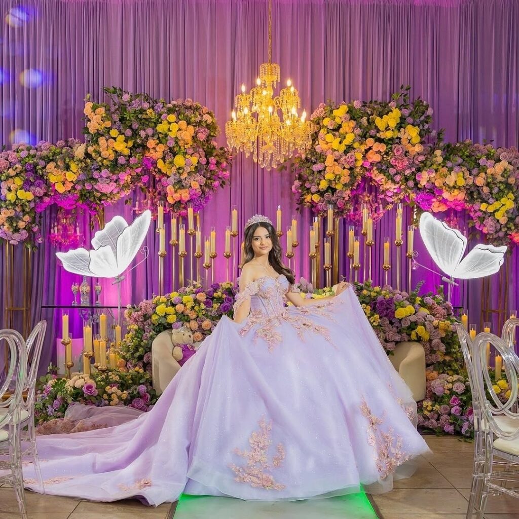 01 Quince backdrop ideas