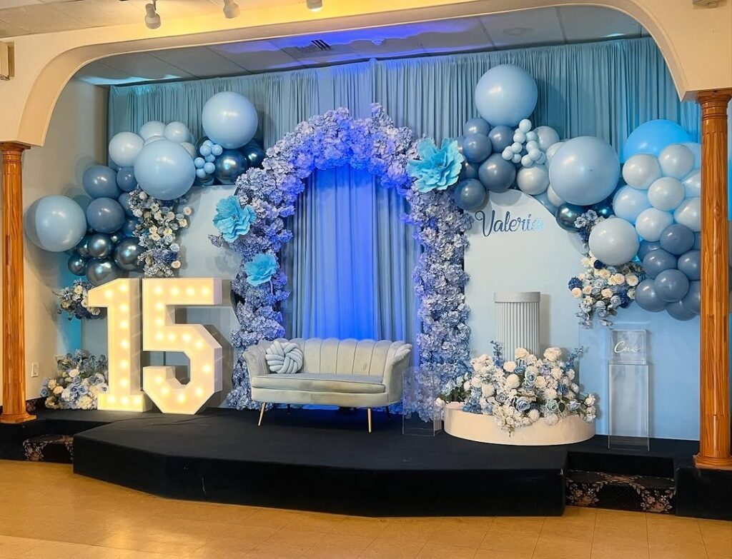 03 Quince backdrop ideas