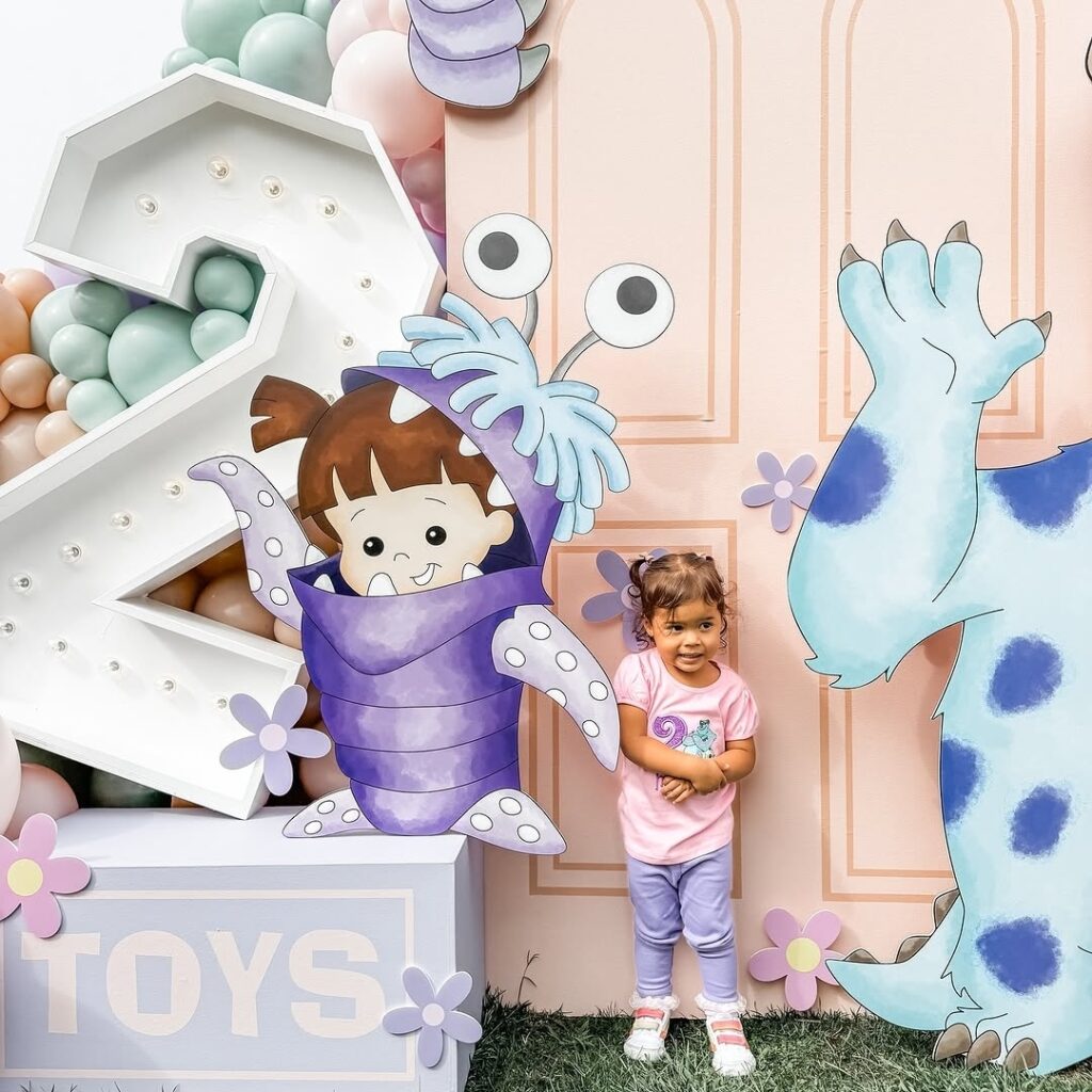 06 toy story backdrop ideas