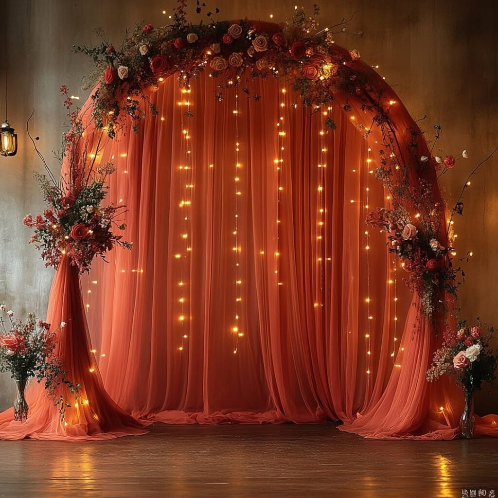 13 birthday backdrop ideas