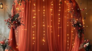 13 birthday backdrop ideas