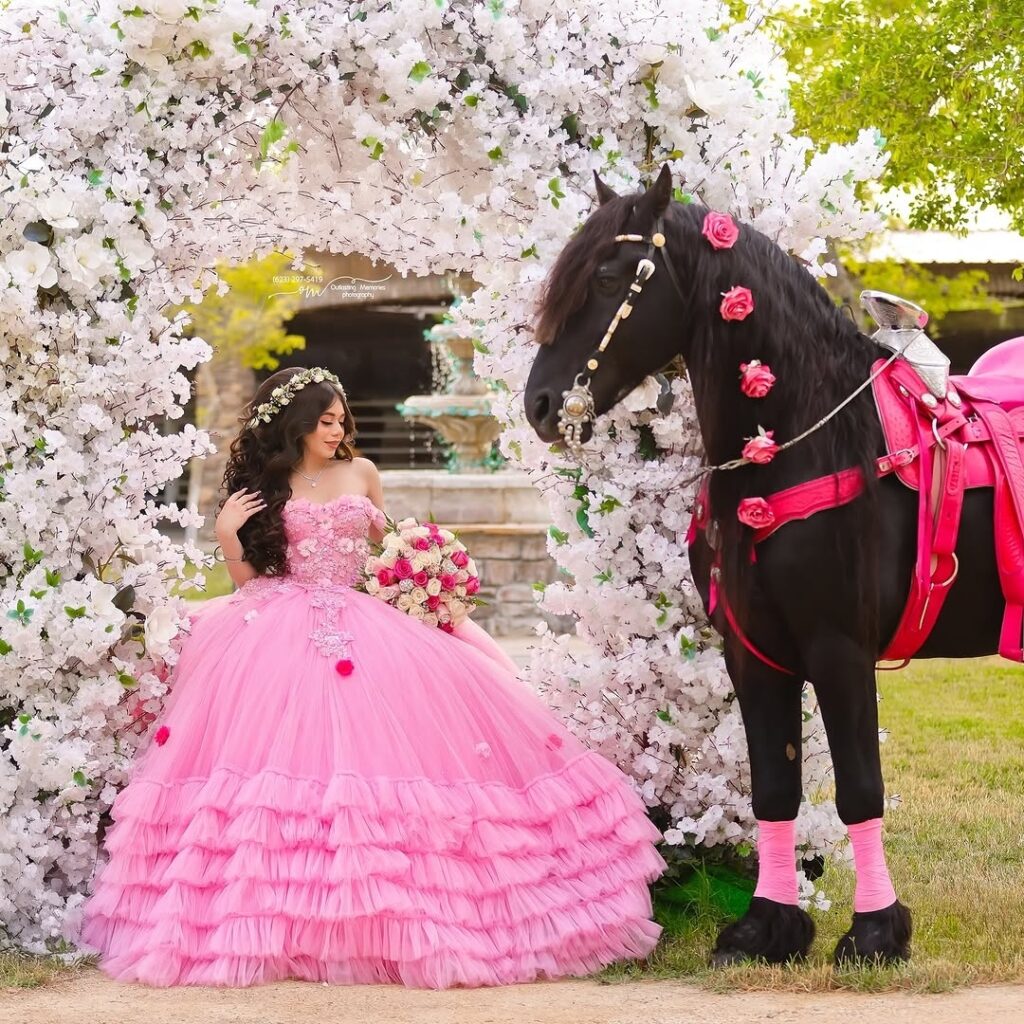 15 Quince backdrop ideas