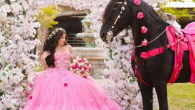 15 Quince backdrop ideas