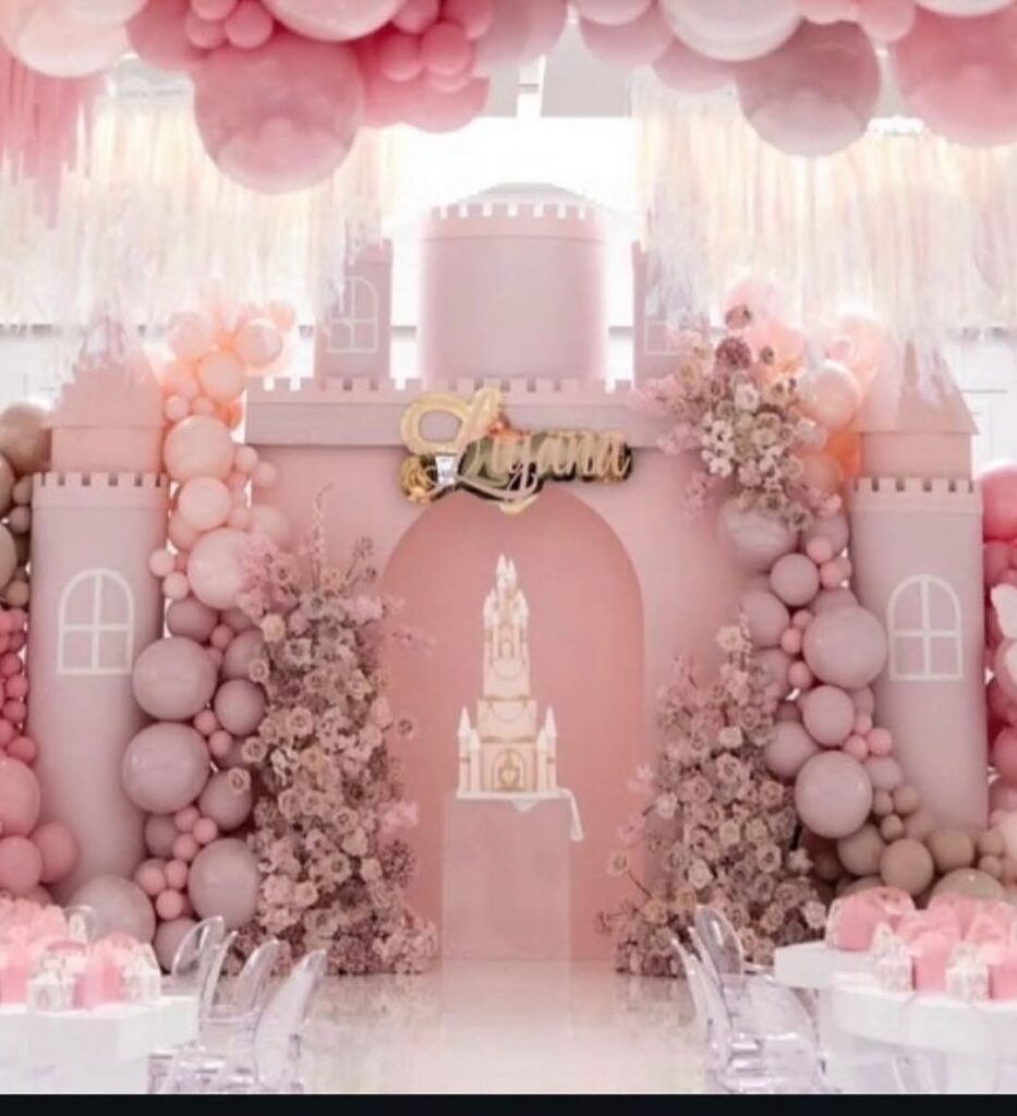 15 backdrops pink ideas