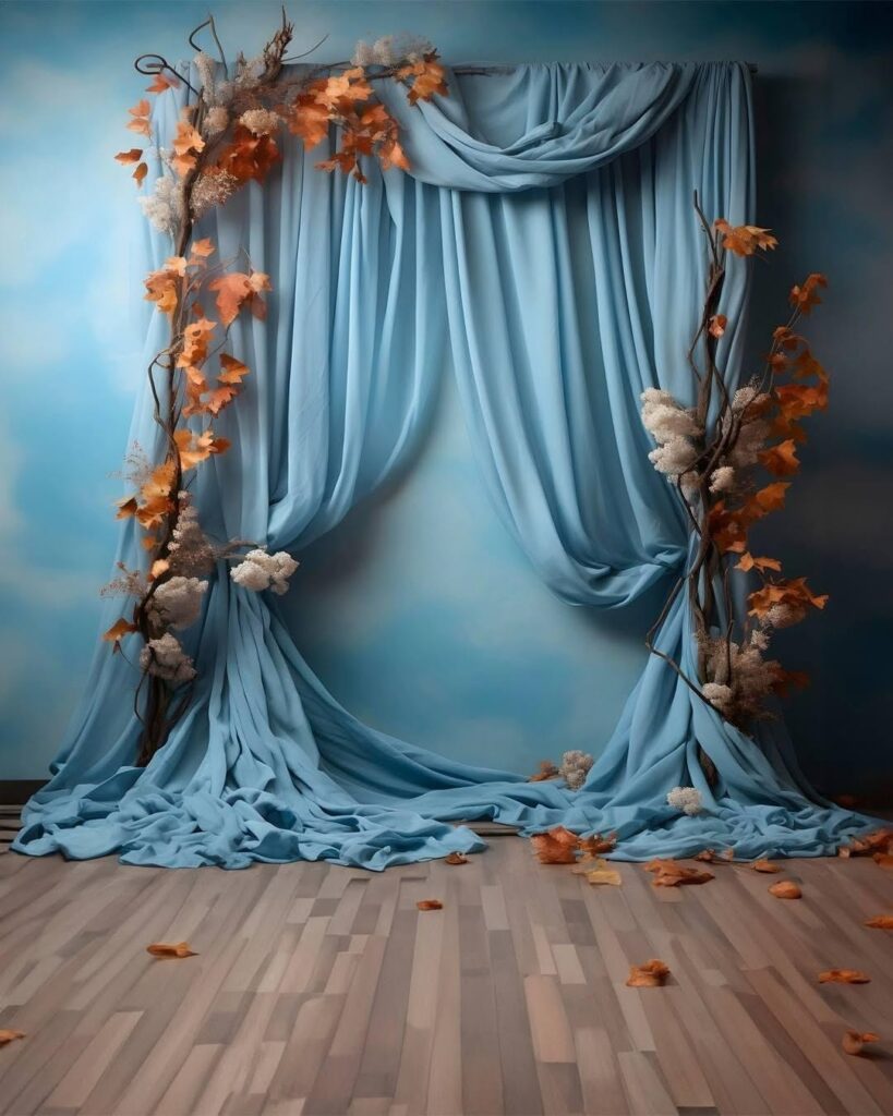 15 birthday backdrop ideas