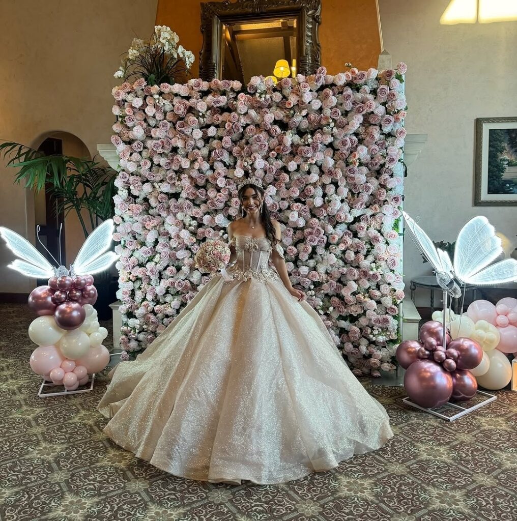 17 Quince backdrop ideas