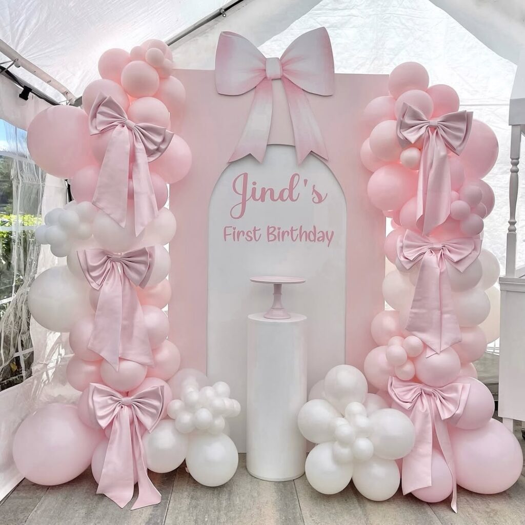 17 birthday backdrop ideas