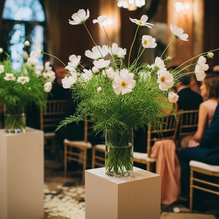 33 backdrops flowers