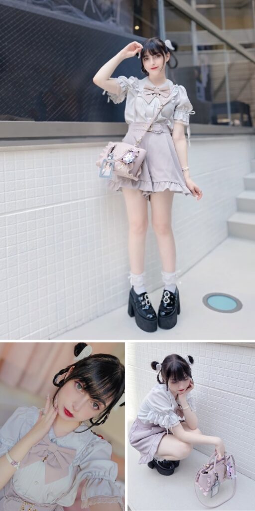 35 kawaii fashion outfits girly