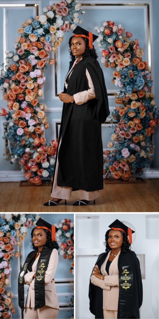 38 graduation backdrop ideas