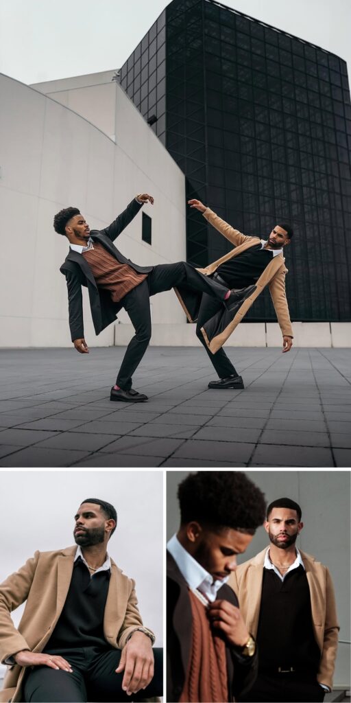 40 photo poses ideas men