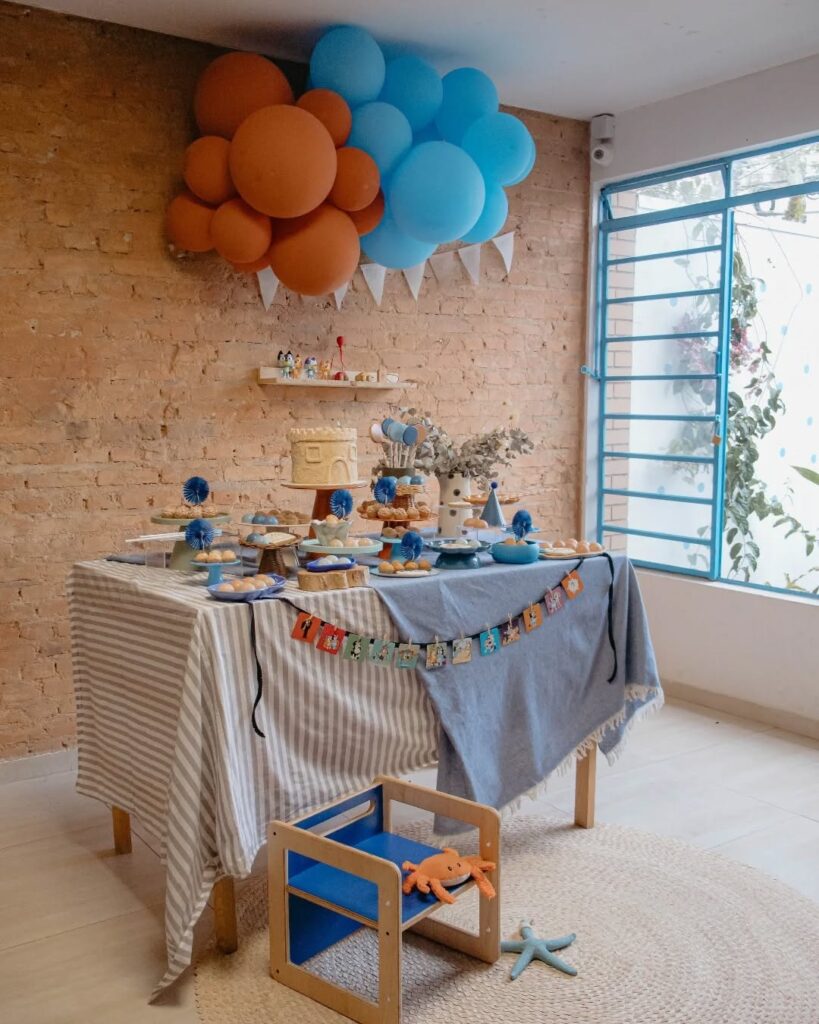 05 baby boy first birthday ideas