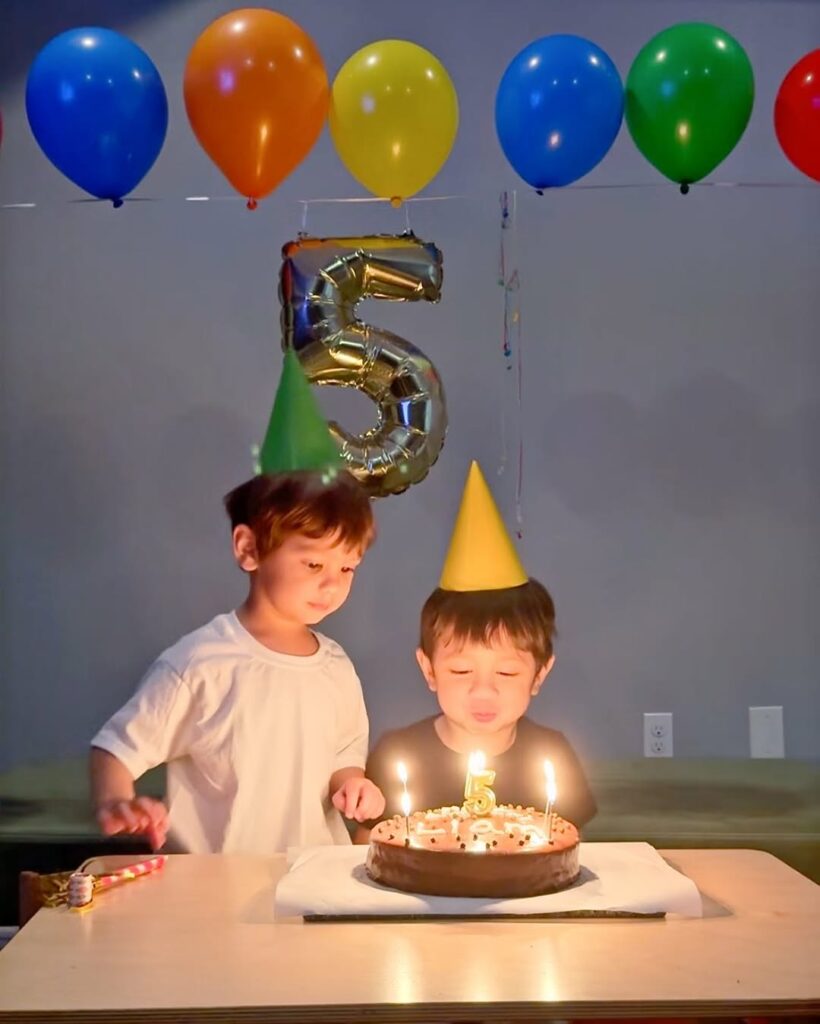 09 5th birthday ideas for boys