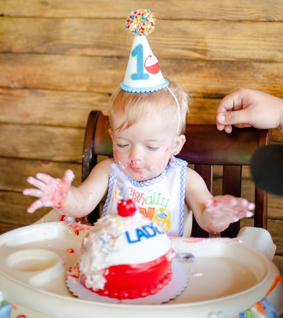 09 baby boy first birthday ideas