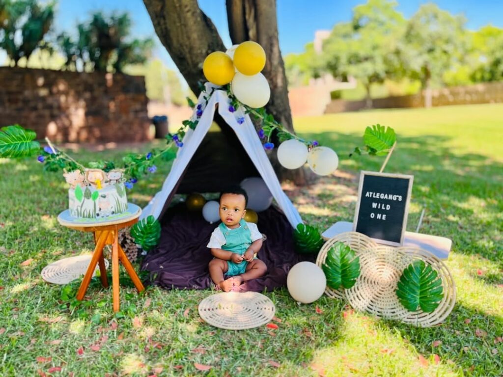 15 baby boy first birthday ideas