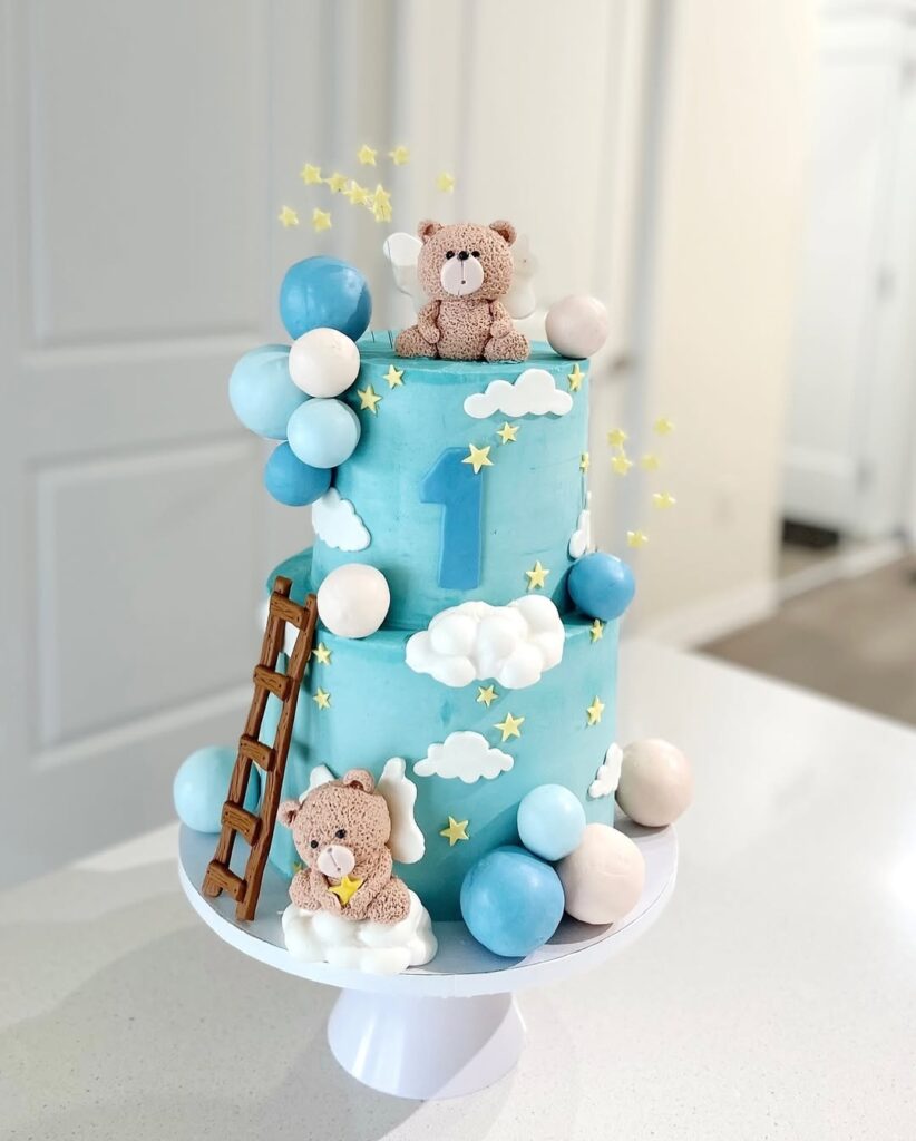 19 baby boy first birthday ideas