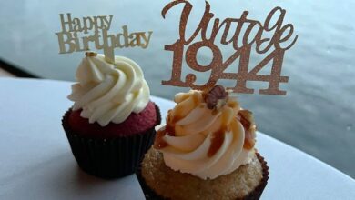 21 80th birthday party ideas