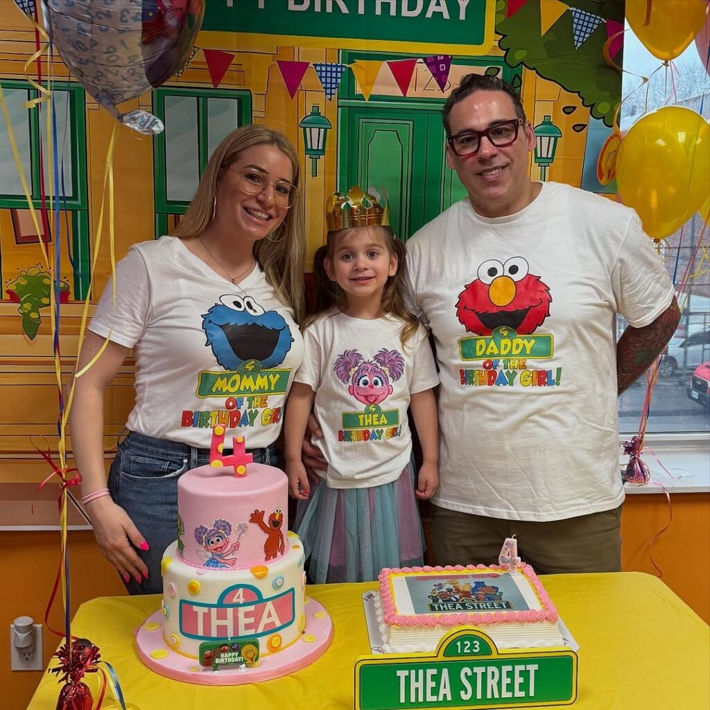 01 sesame street birthday party ideas