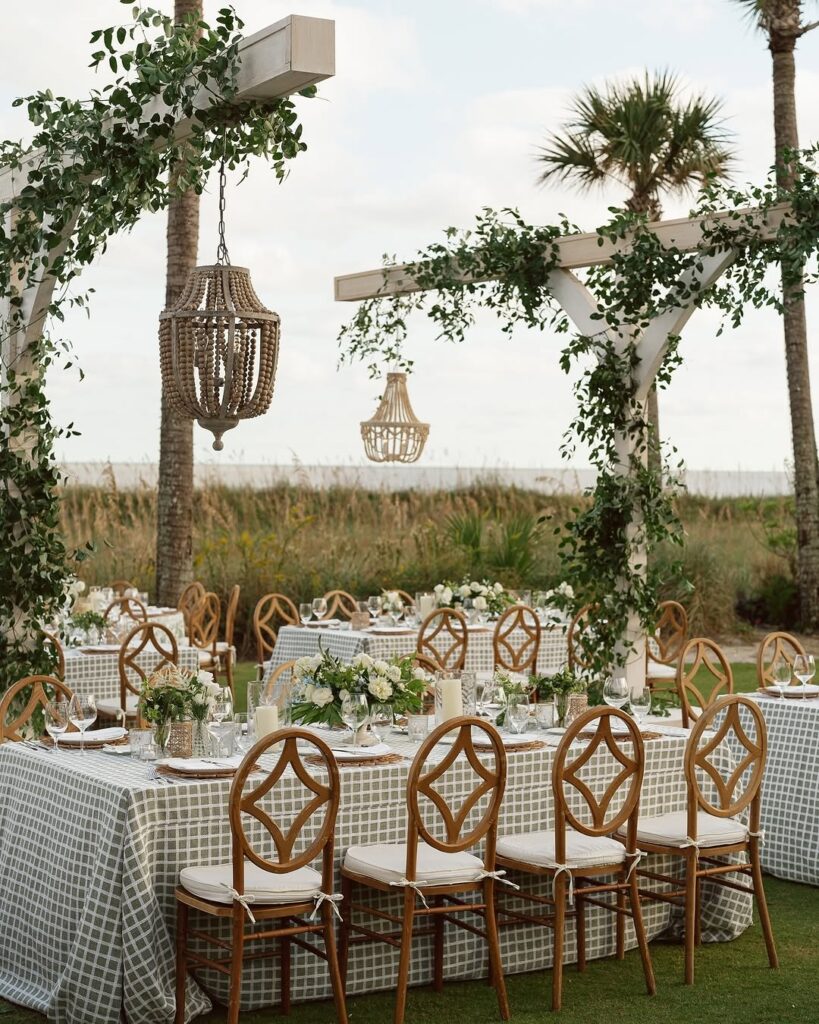 02 backyard wedding ideas 2025