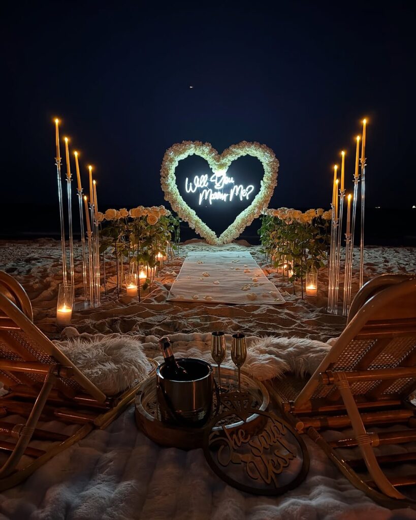 04 beach wedding ideas