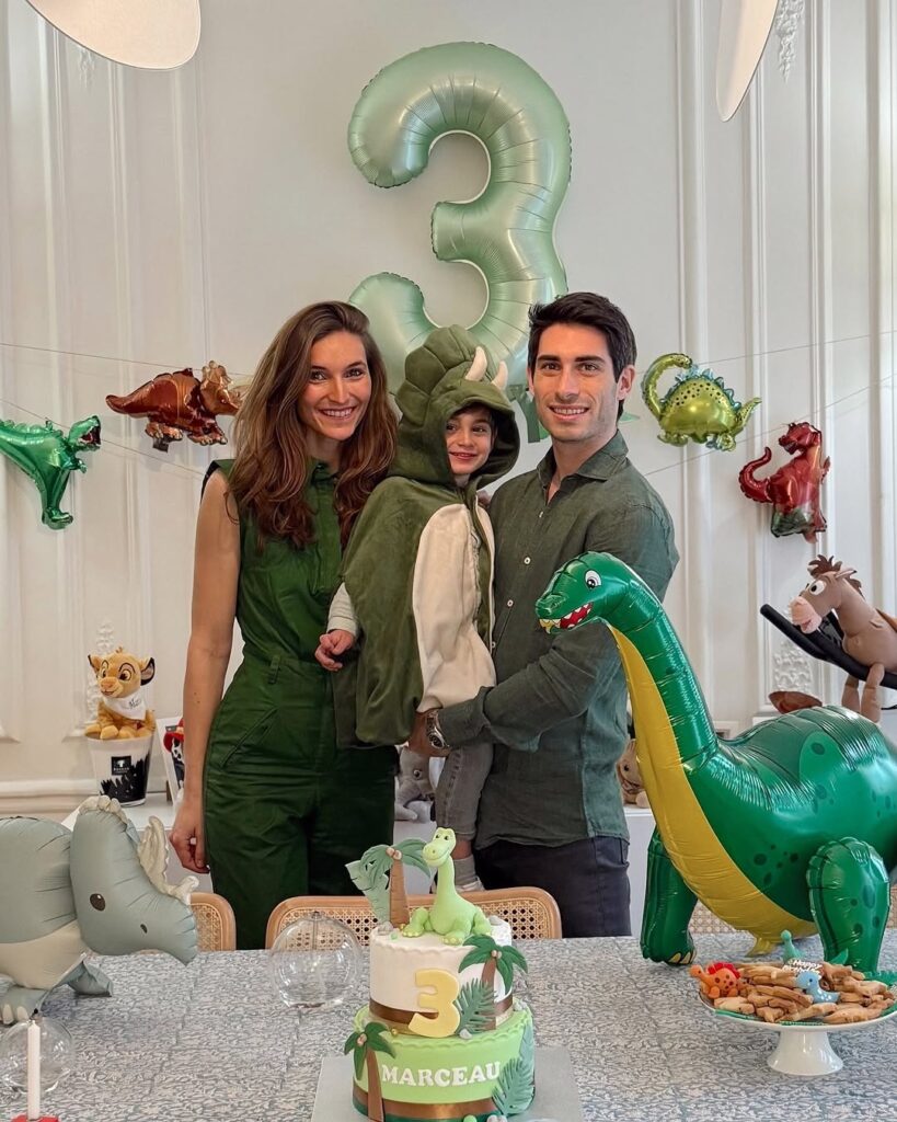 04 dinosaur birthday party ideas