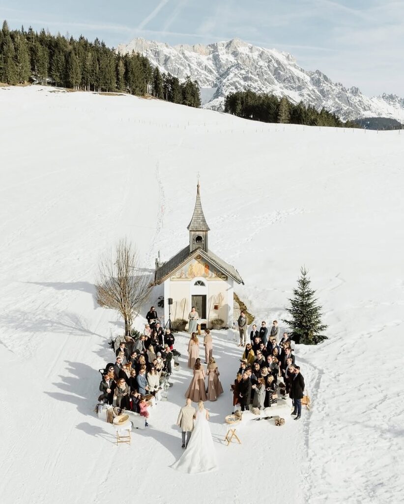 04 small intimate wedding ideas