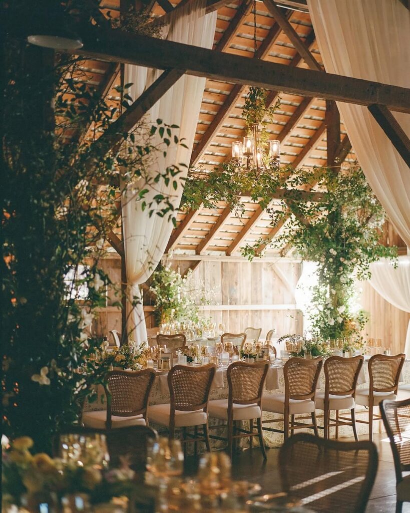 07 backyard wedding ideas 2025