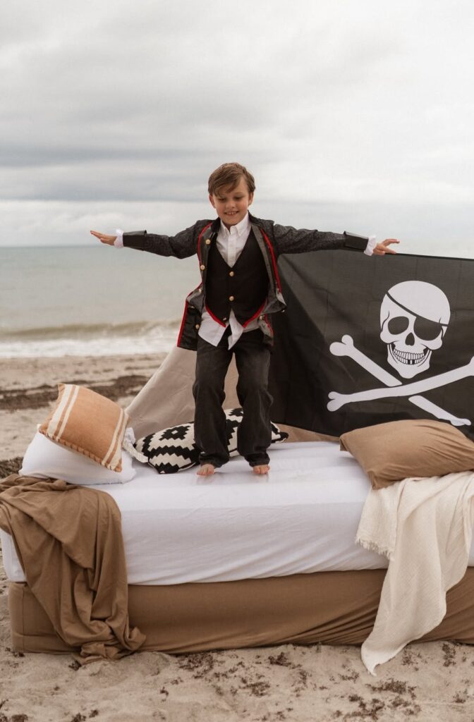 09 pirate birthday party ideas