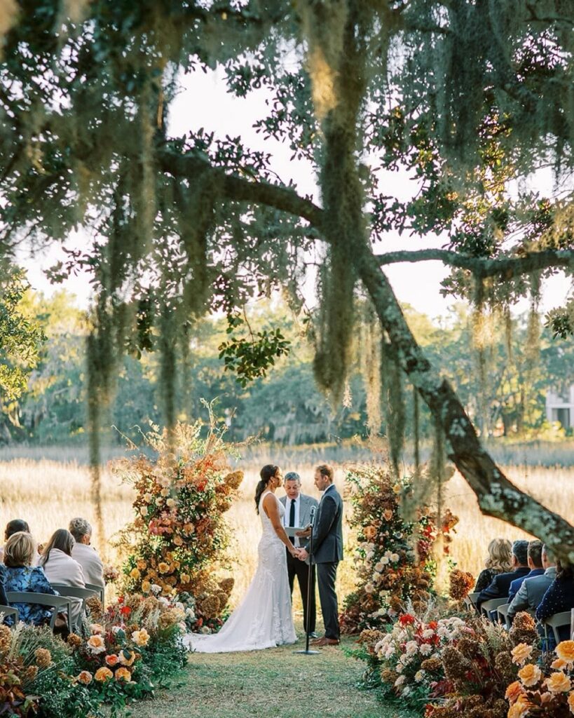 11 small intimate wedding ideas