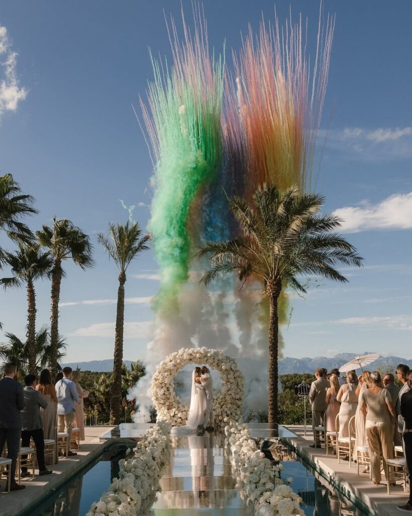 14 beach wedding ideas