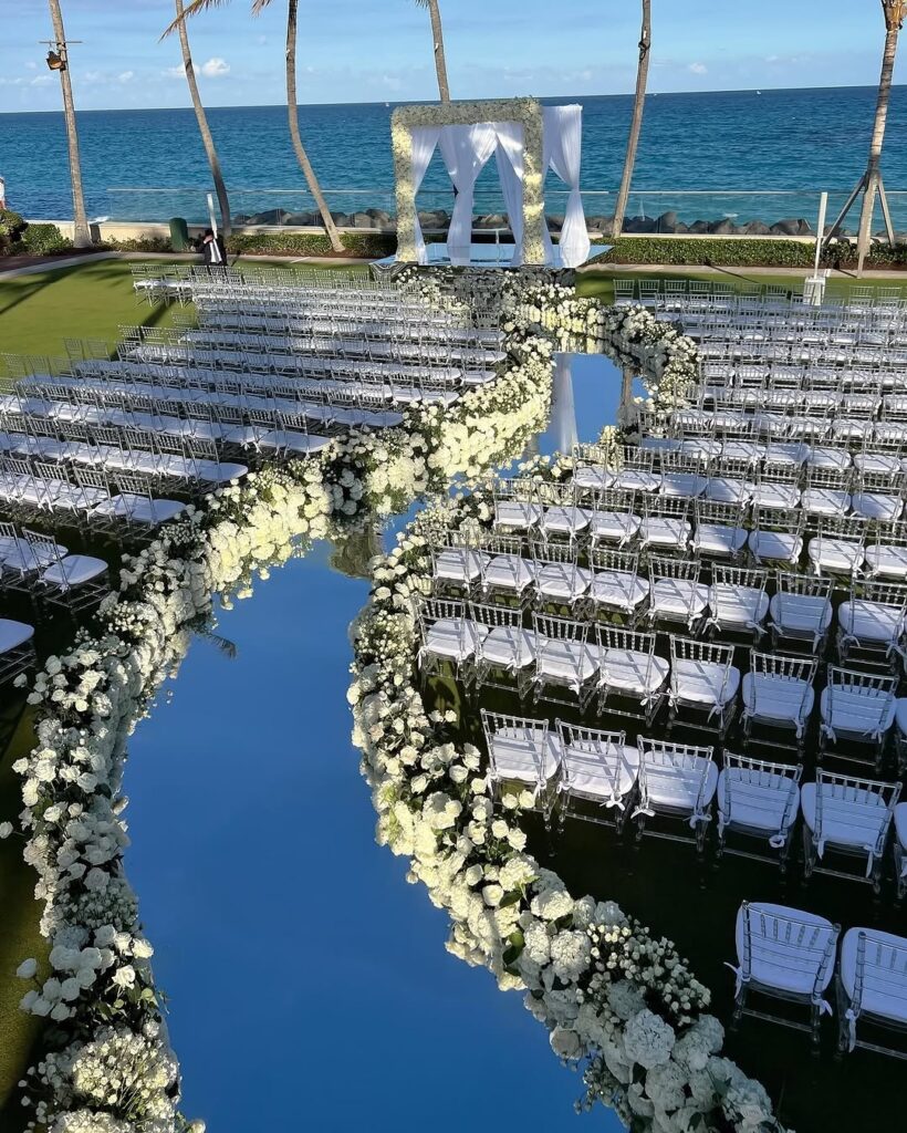 15 beach wedding ideas