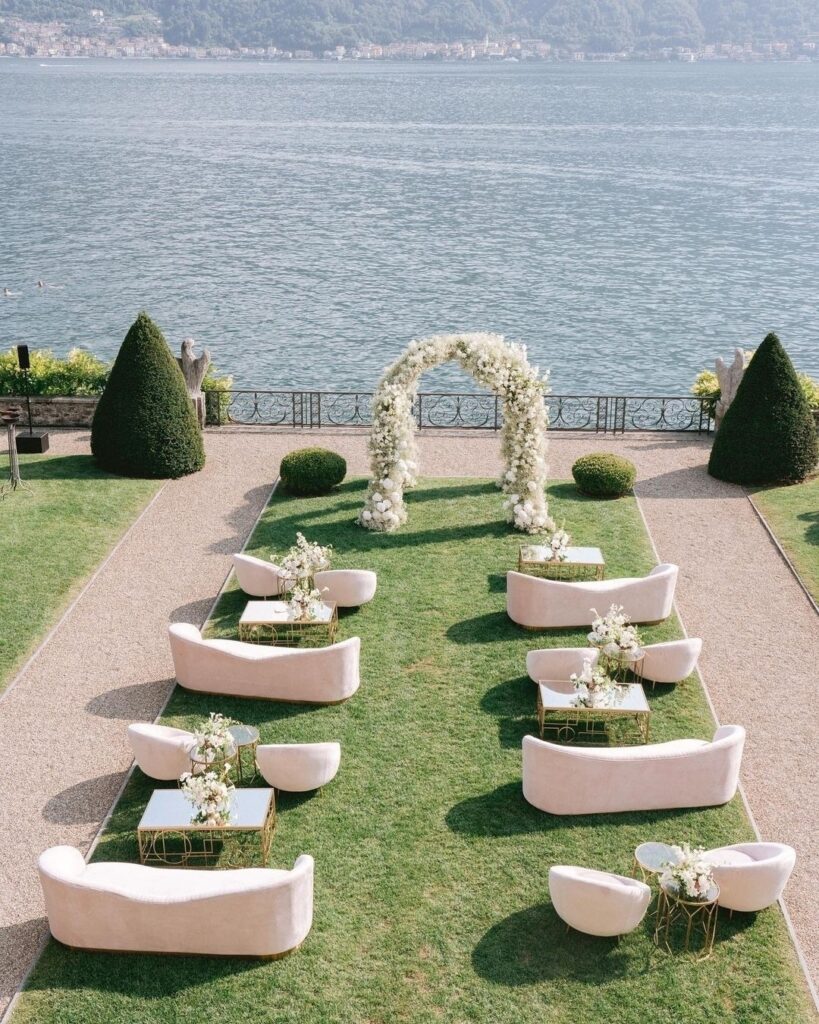 18 small intimate wedding ideas